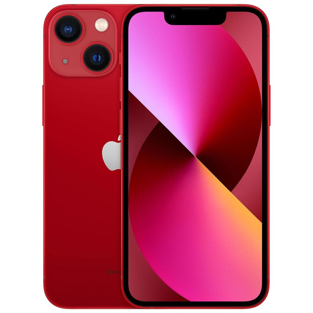 iPhone 13 mini reacondicionado