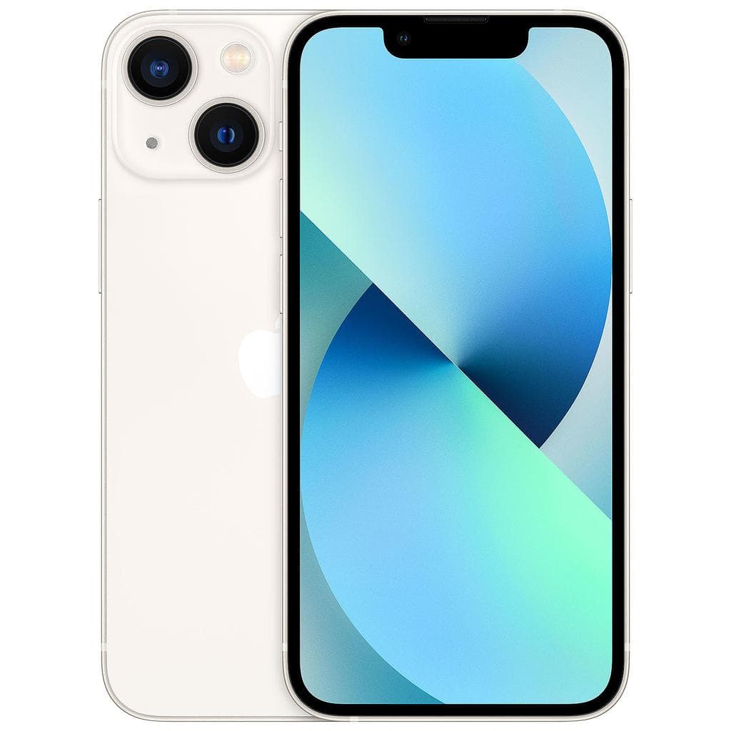iPhone 13 mini reacondicionado