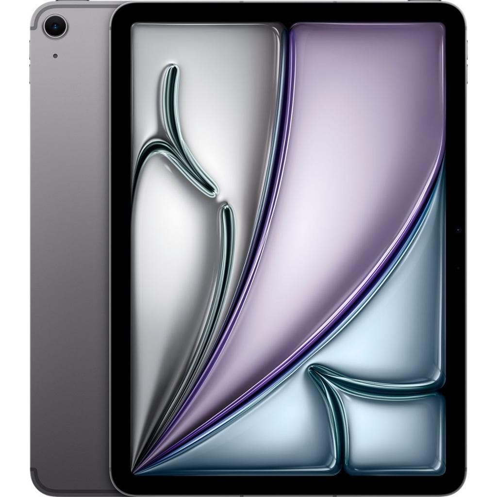 iPad Air 6 (2024, M2) refurbished