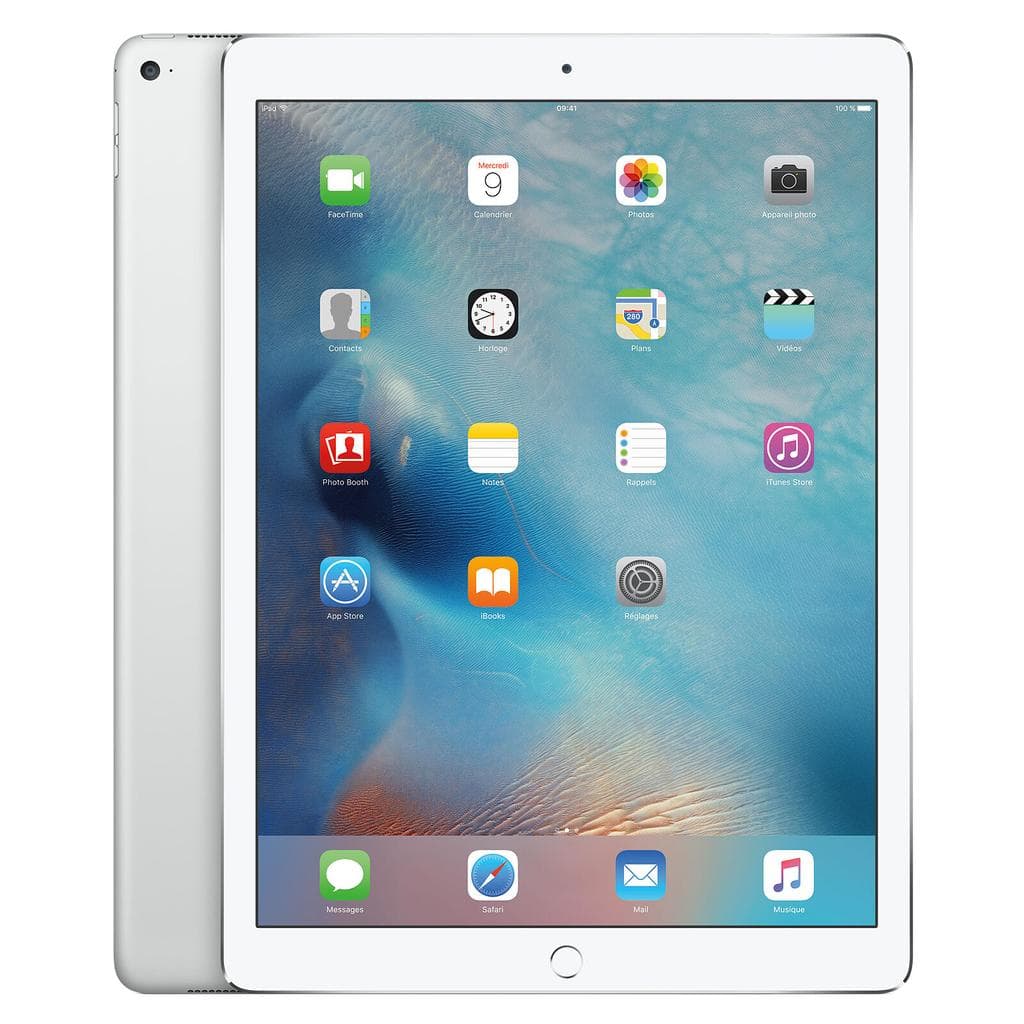 iPad Pro (2015, A9) reconditionné