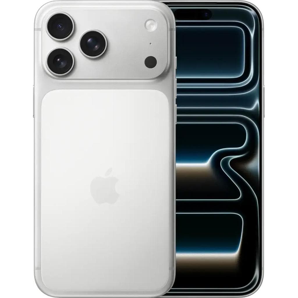 iPhone 17 Pro Max refurbished