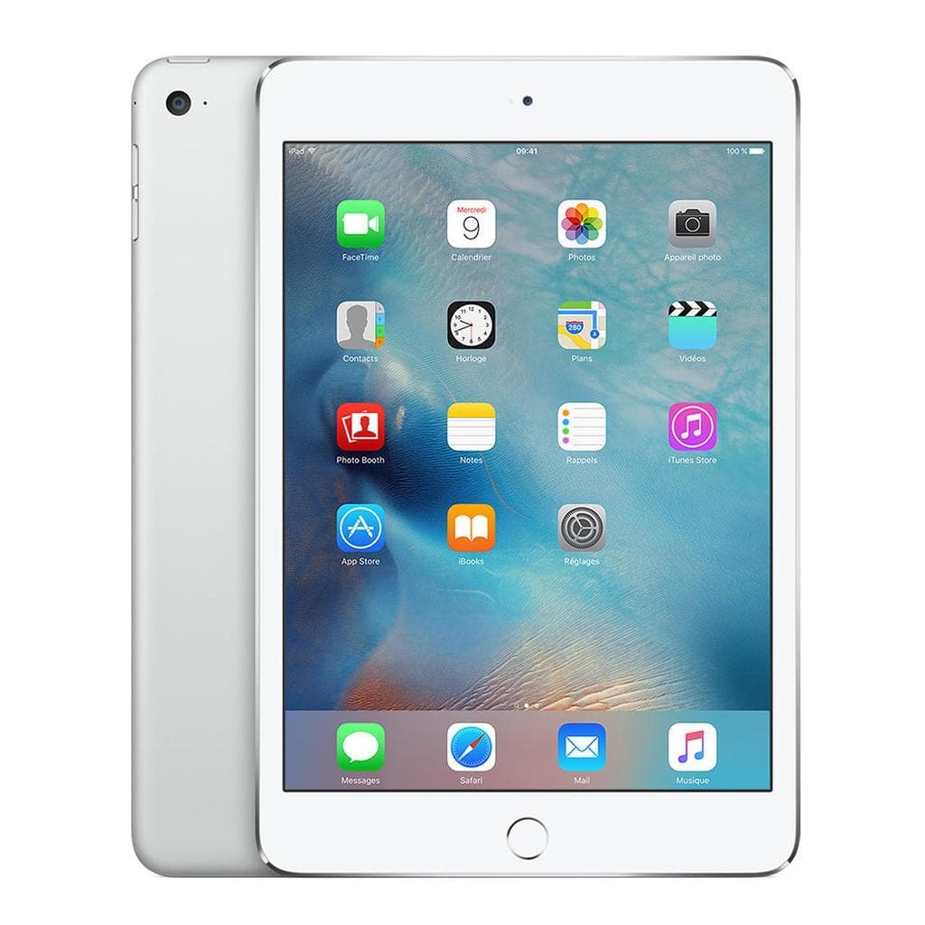 iPad mini 4 (2015, A8) refurbished