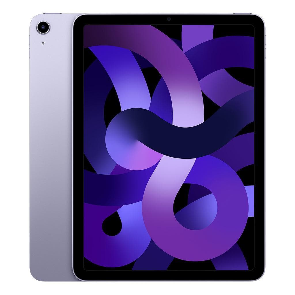 iPad Air 5 (2022, M1) reconditionné