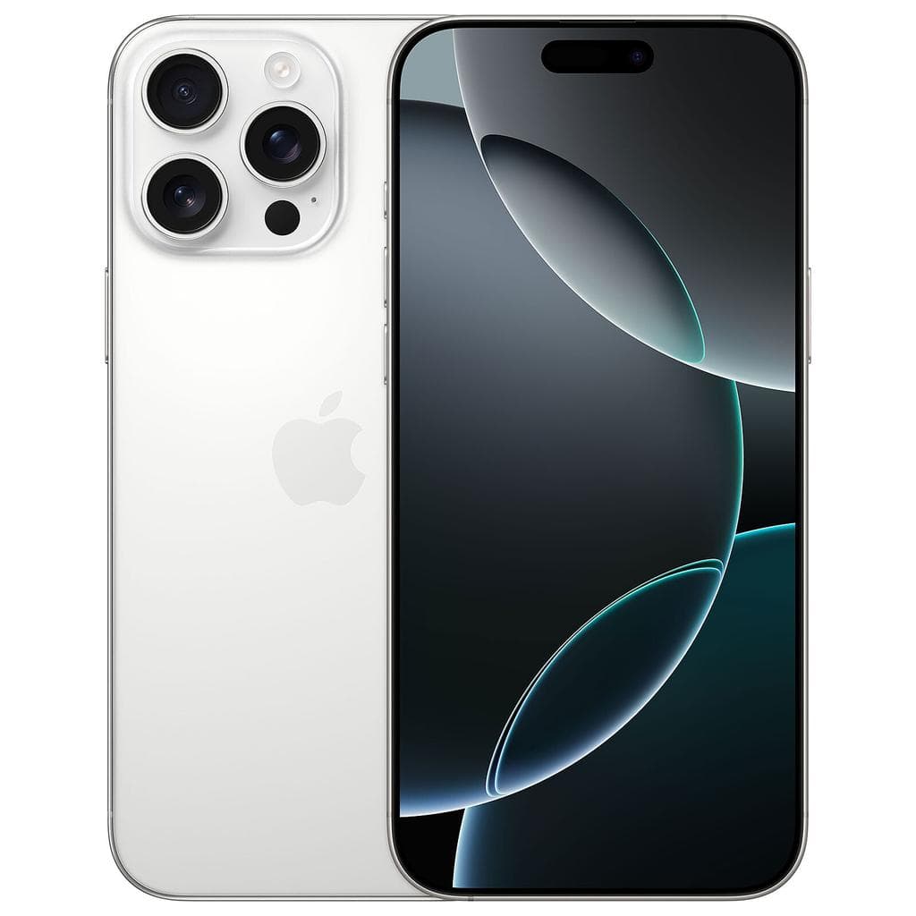 iPhone 16 Pro Max reconditionné