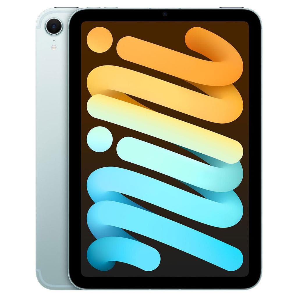 iPad mini 7 (2024, A17) refurbished