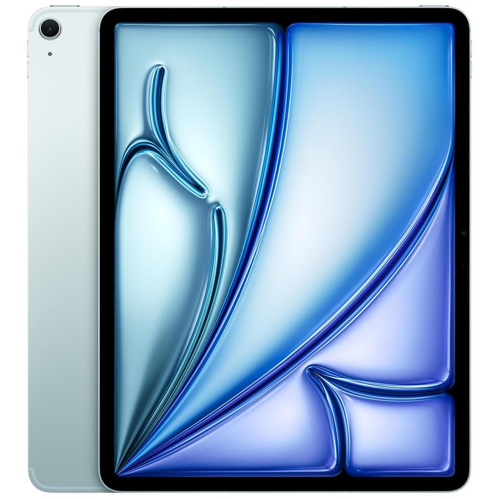 iPad Air 8 (2026, M4) refurbished