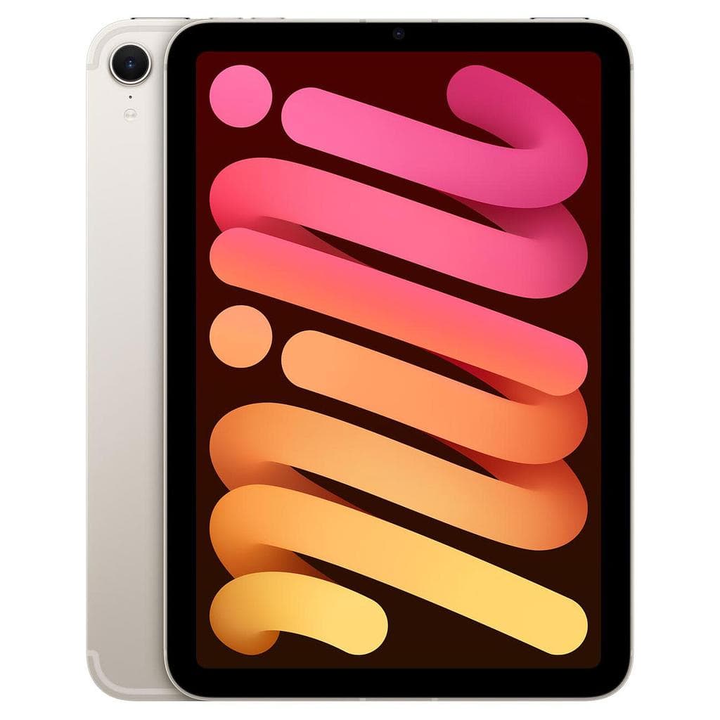 iPad mini 7 (2024, A17) refurbished