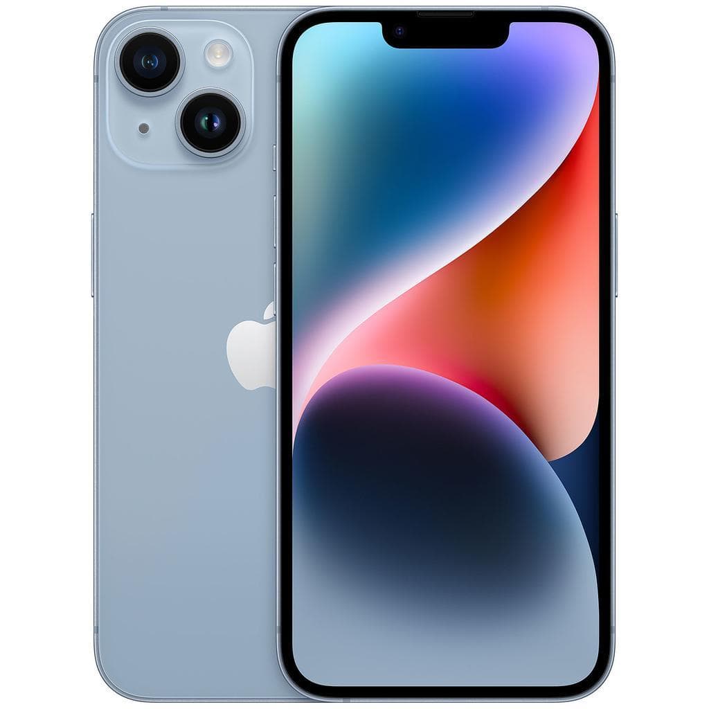 iPhone 14 refurbished