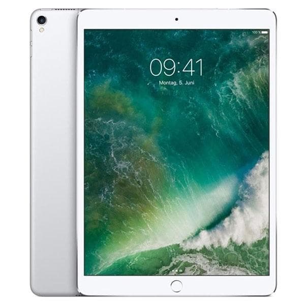 iPad Pro (2017, A10) reacondicionado