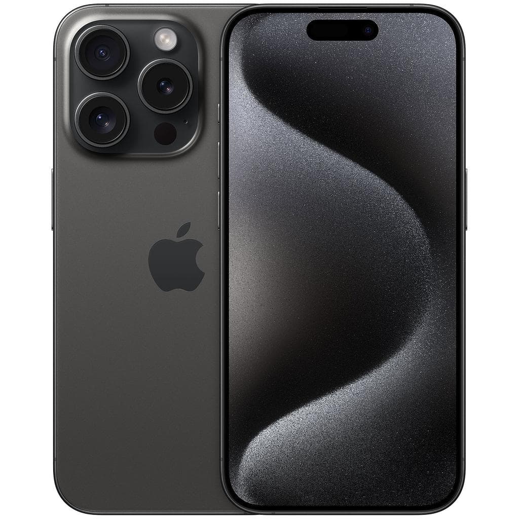 iPhone 15 Pro refurbished