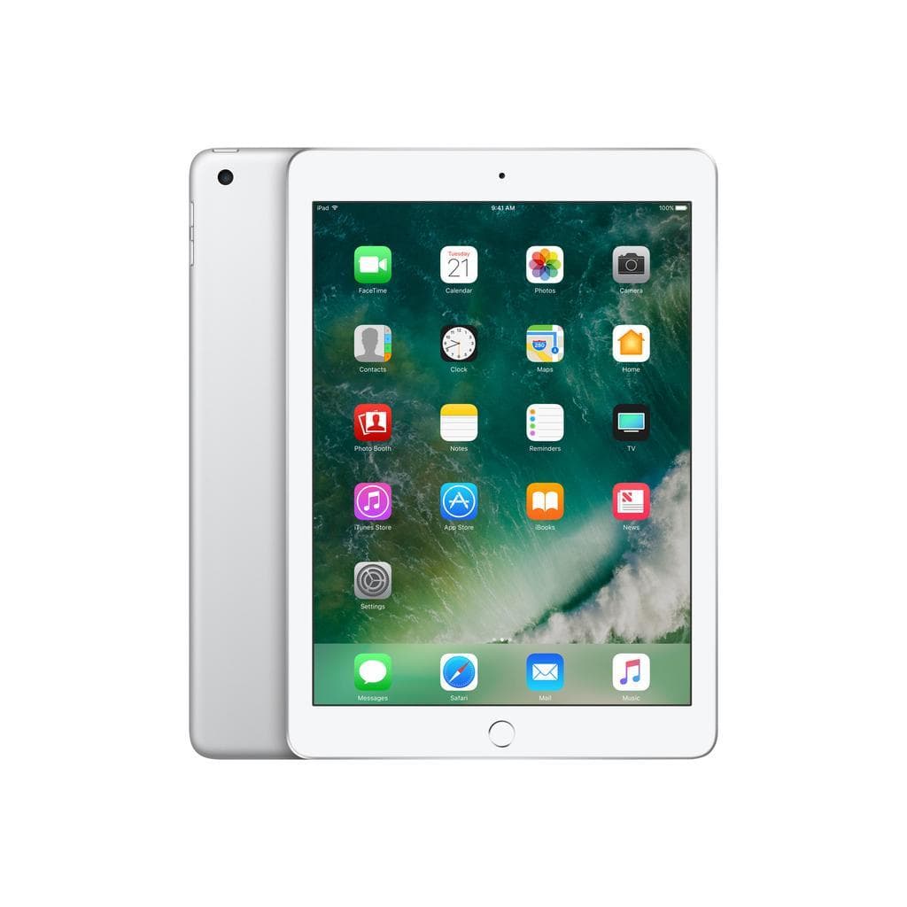 iPad 6 (2018, A10) reconditionné
