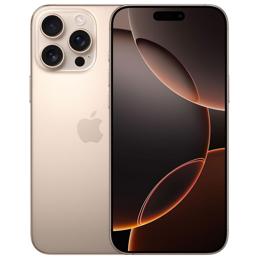 iPhone 16 Pro Max reacondicionado