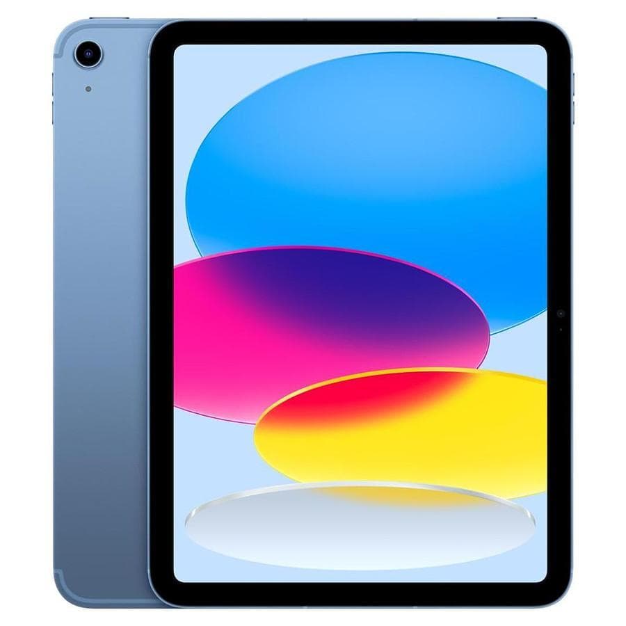 iPad 10 (2022, A14) refurbished