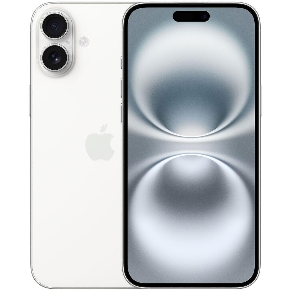 iPhone 16 Plus reacondicionado