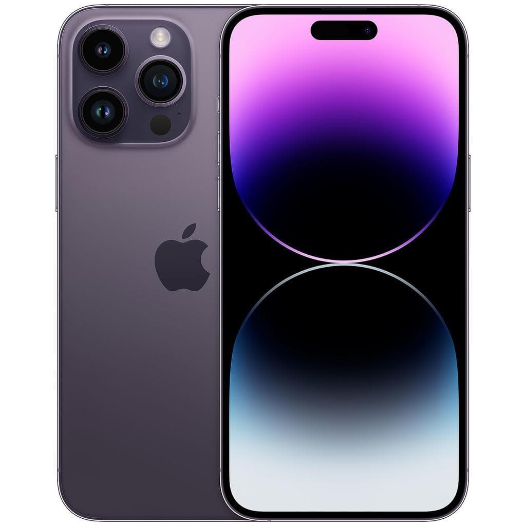 iPhone 14 Pro Max refurbished