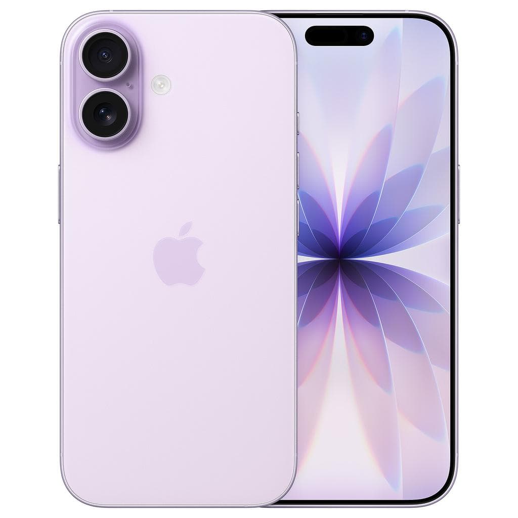 iPhone 17 reconditionné