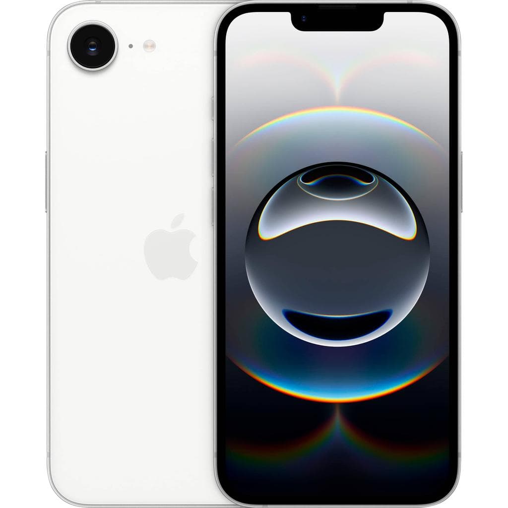 iPhone 16e refurbished