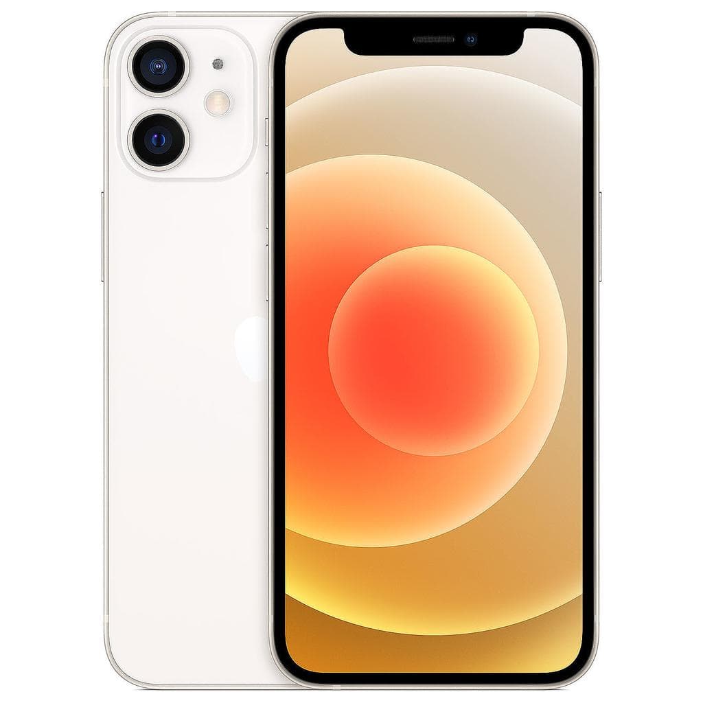 iPhone 12 mini reconditionné
