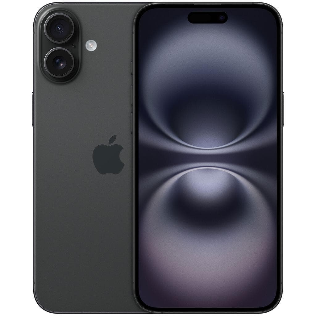 iPhone 16 Plus refurbished