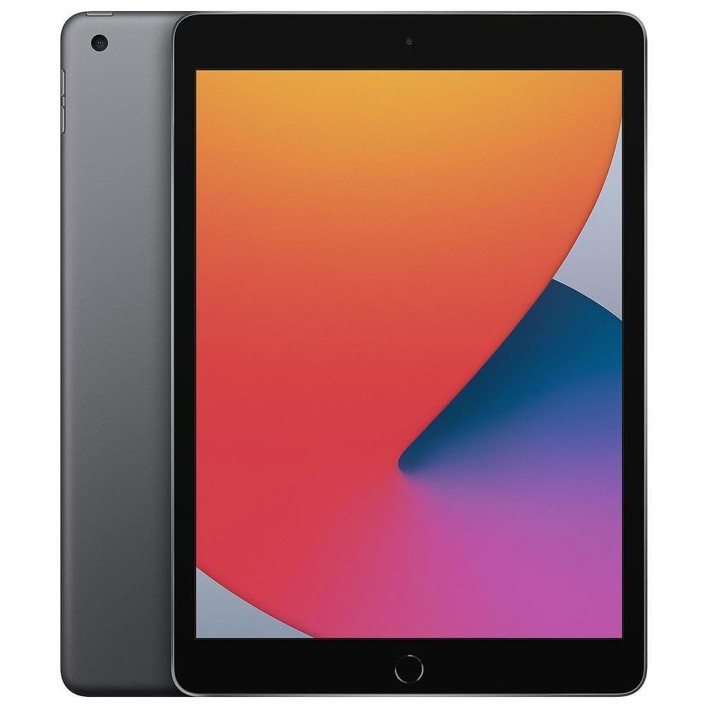 iPad 8 (2020, A12) refurbished