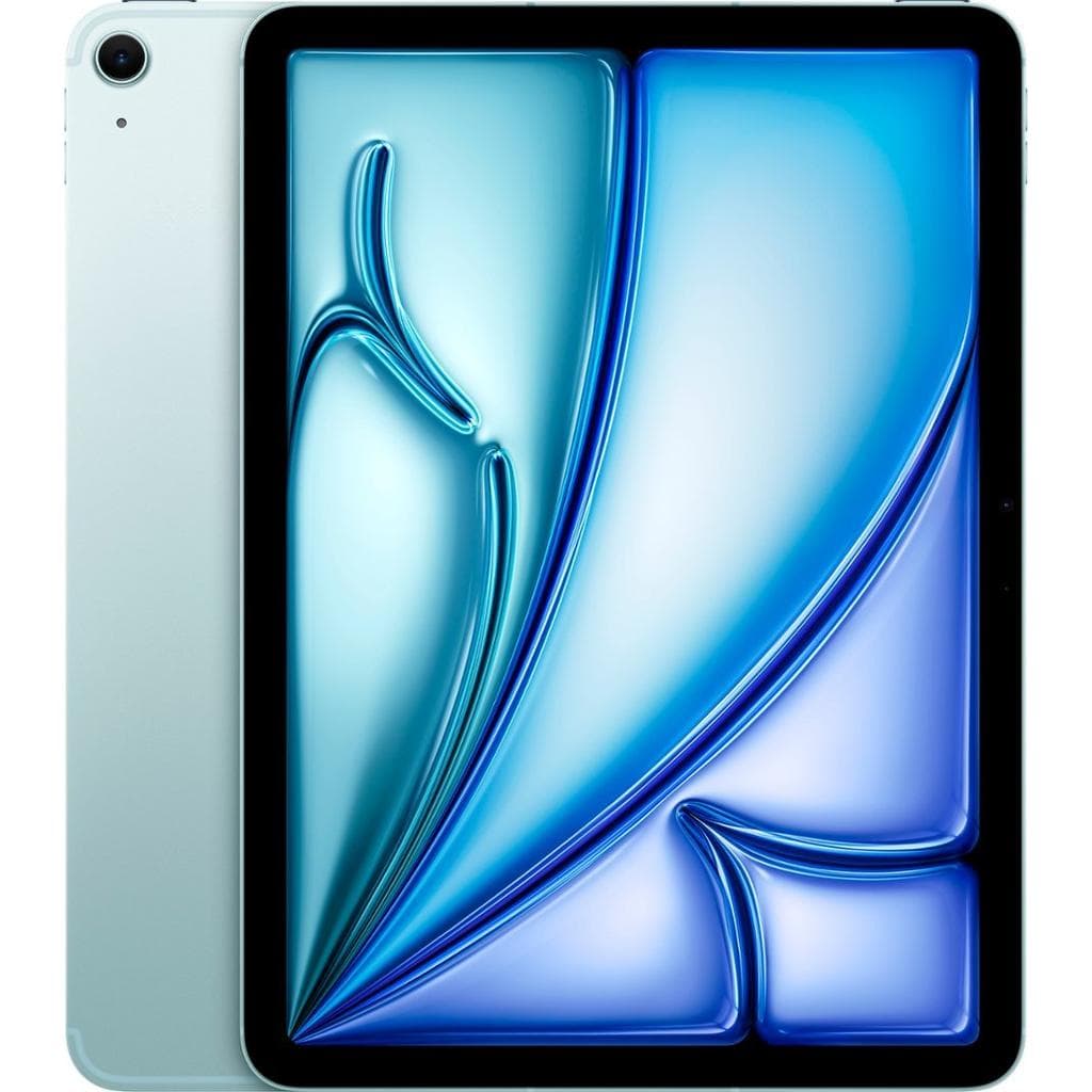 iPad Air 6 (2024, M2) refurbished