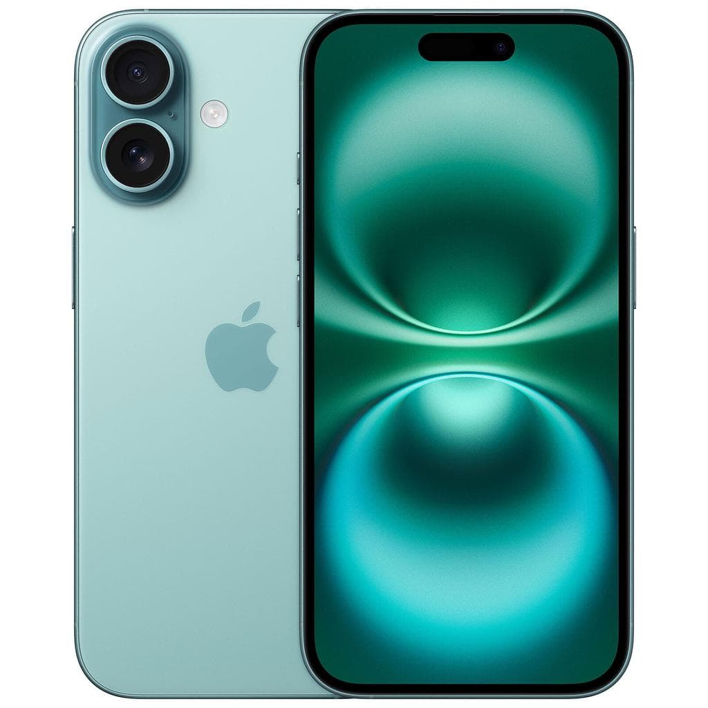 iPhone 16 reacondicionado
