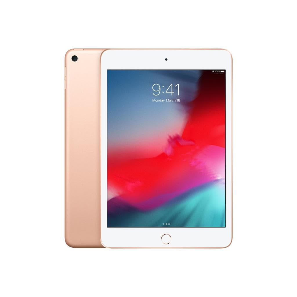 iPad mini 5 (2019, A12) reacondicionado