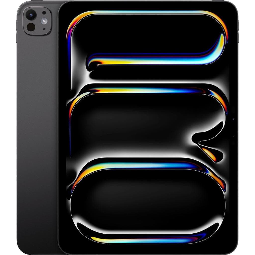 iPad Pro (2024, M4) refurbished