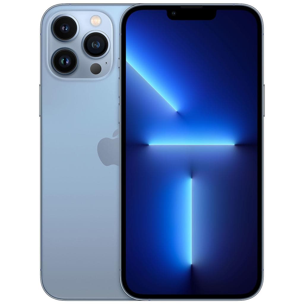 iPhone 13 Pro Max reconditionné