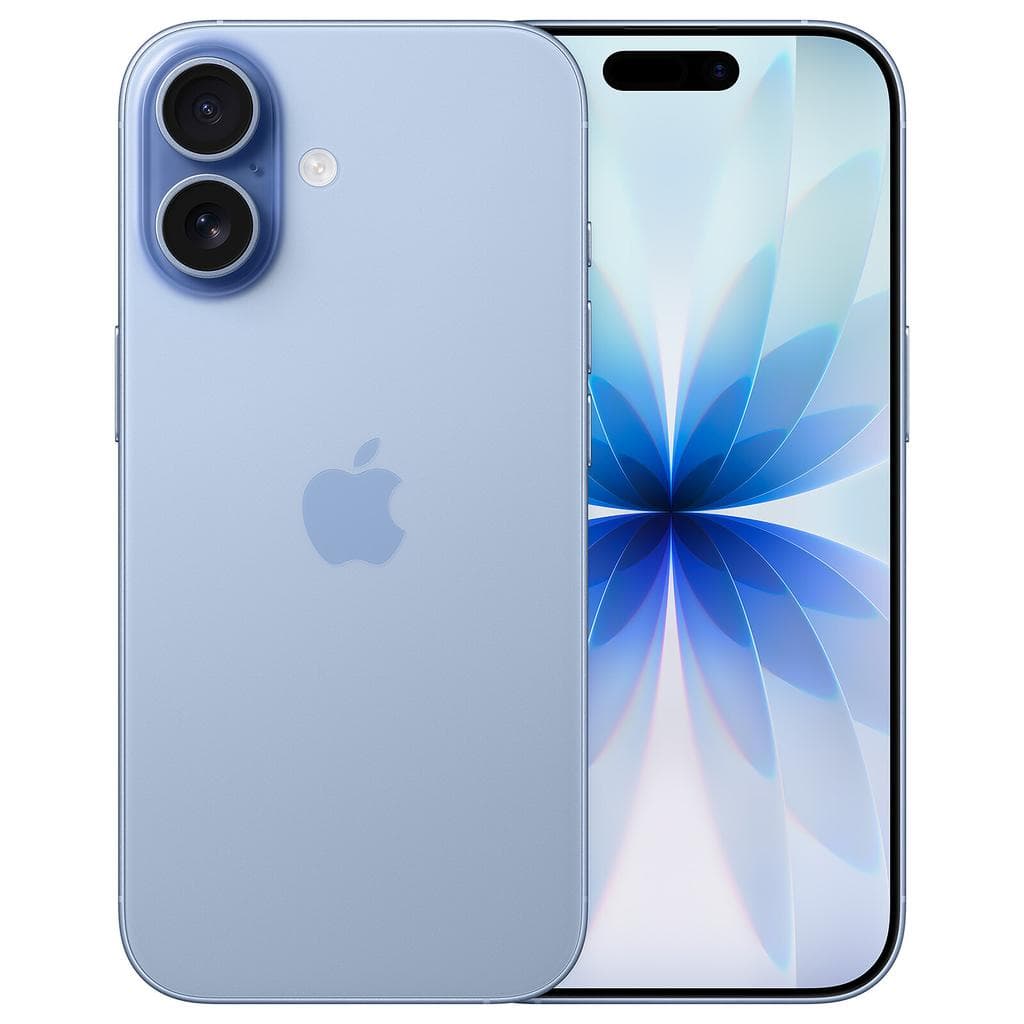 iPhone 17 refurbished