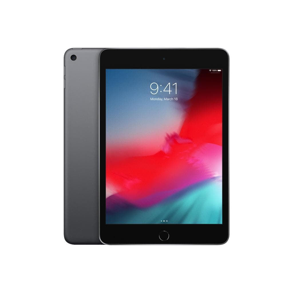 iPad mini 5 (2019, A12) refurbished