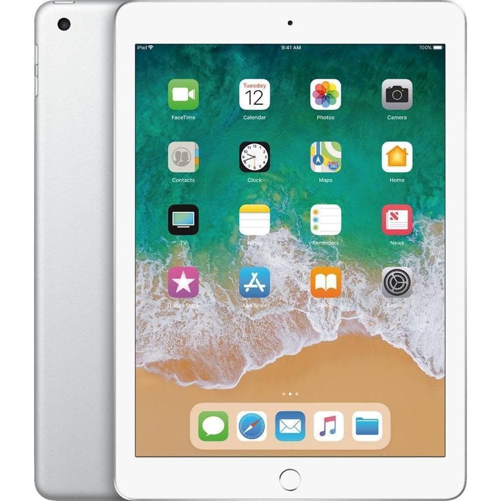 iPad 5 (2017, A9) refurbished