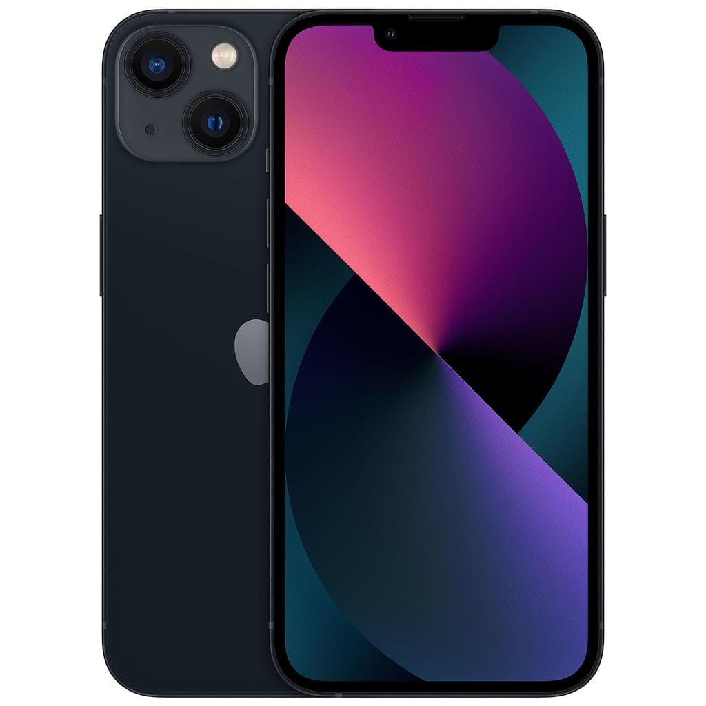 iPhone 13 refurbished