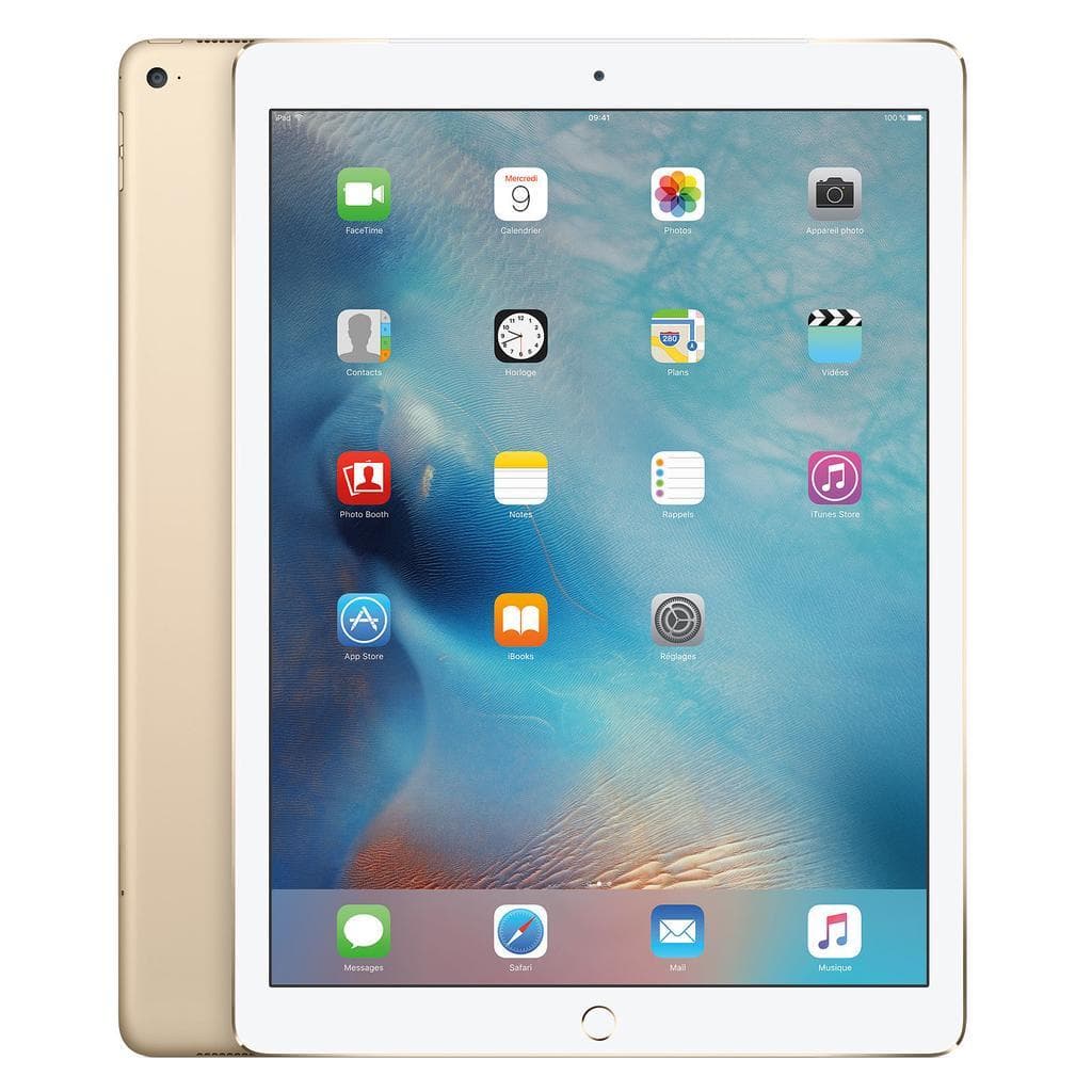 iPad Pro (2015, A9) refurbished