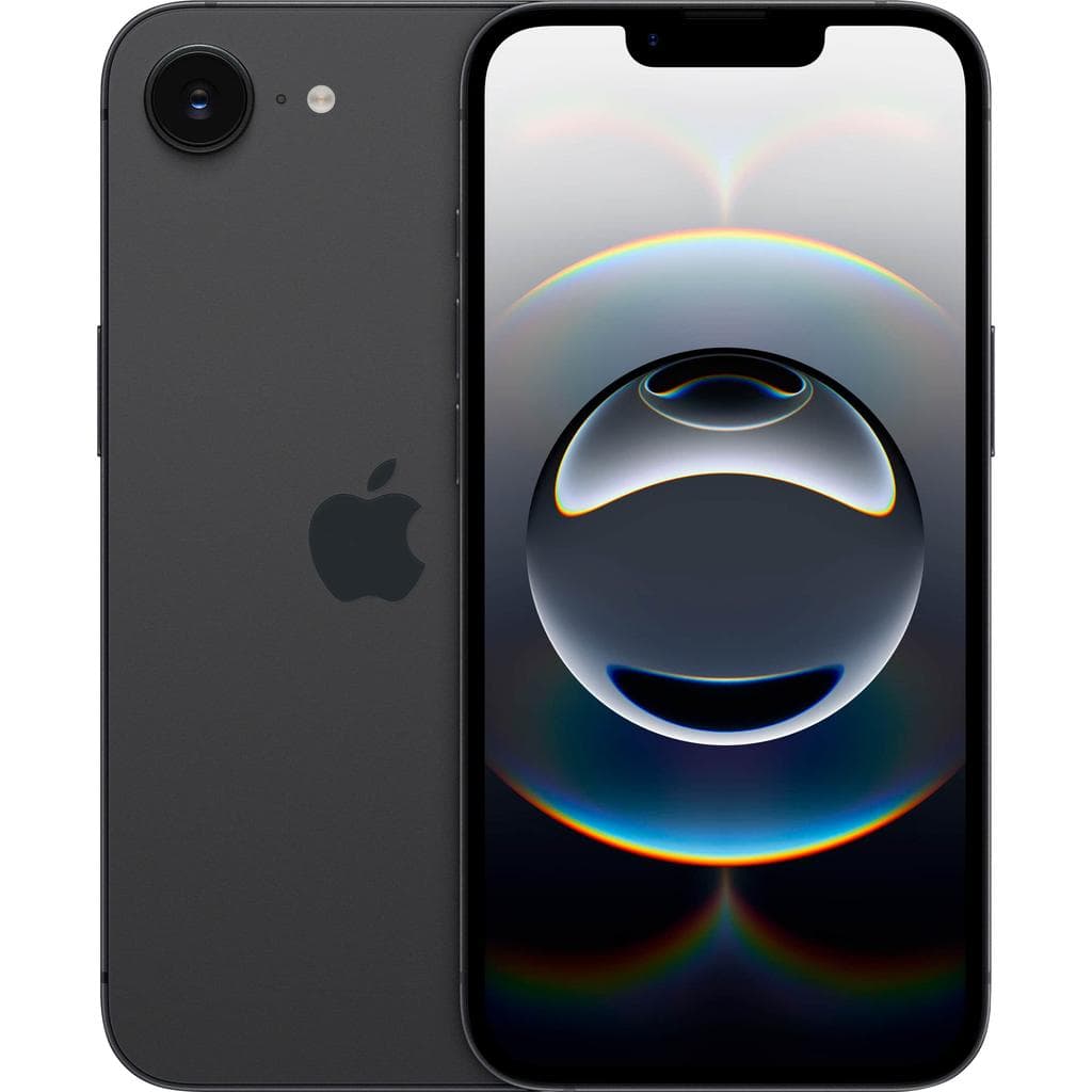 iPhone 16e reacondicionado