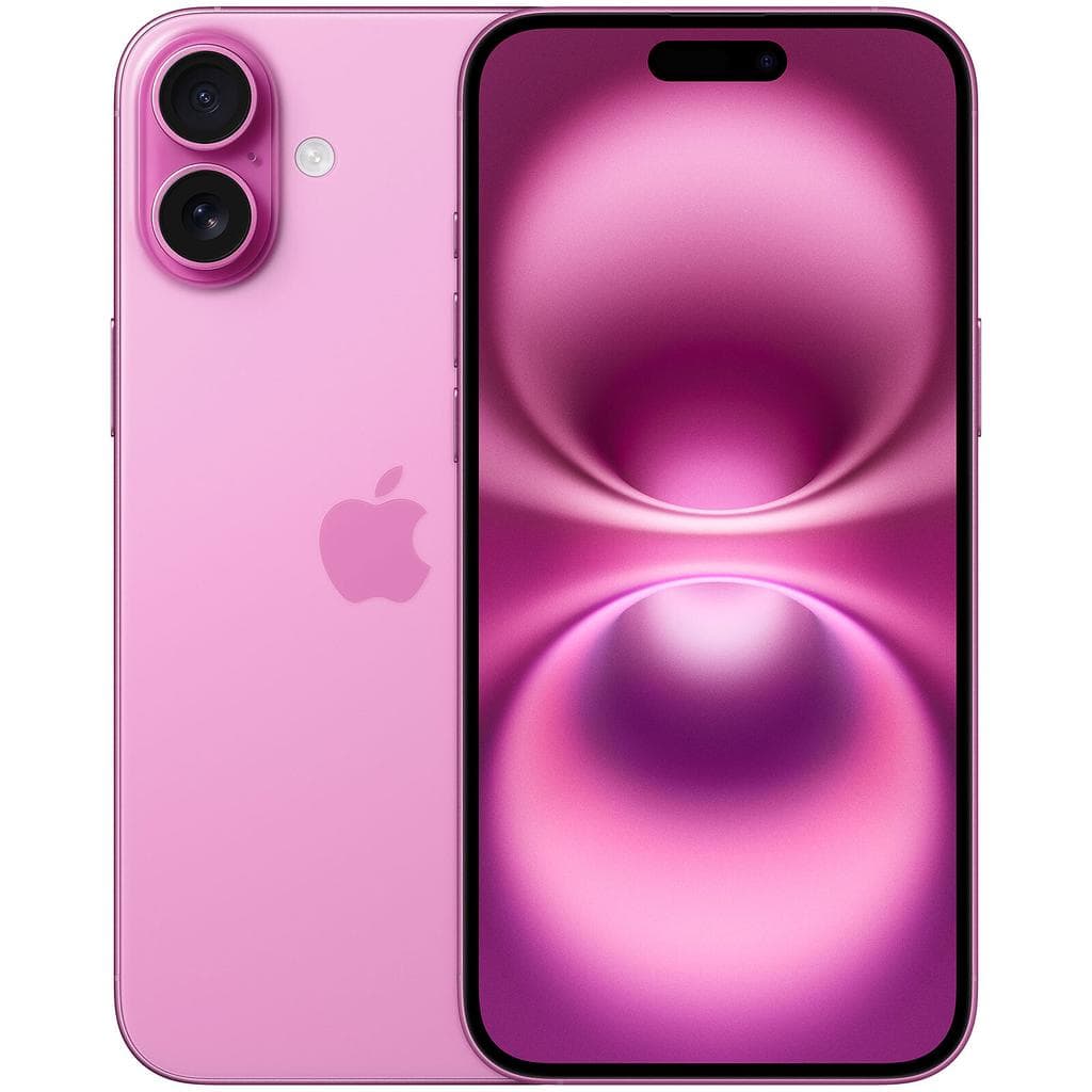 iPhone 16 Plus refurbished