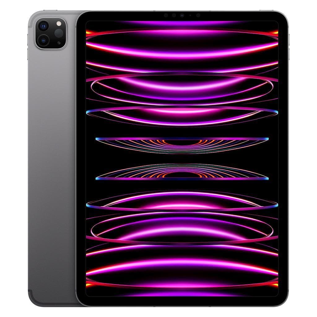 iPad Pro (2022, M2) refurbished