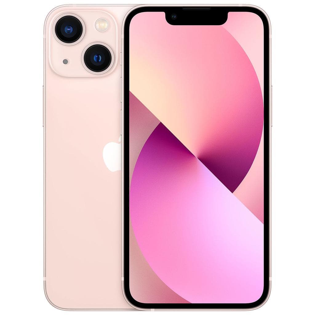 iPhone 13 mini reconditionné
