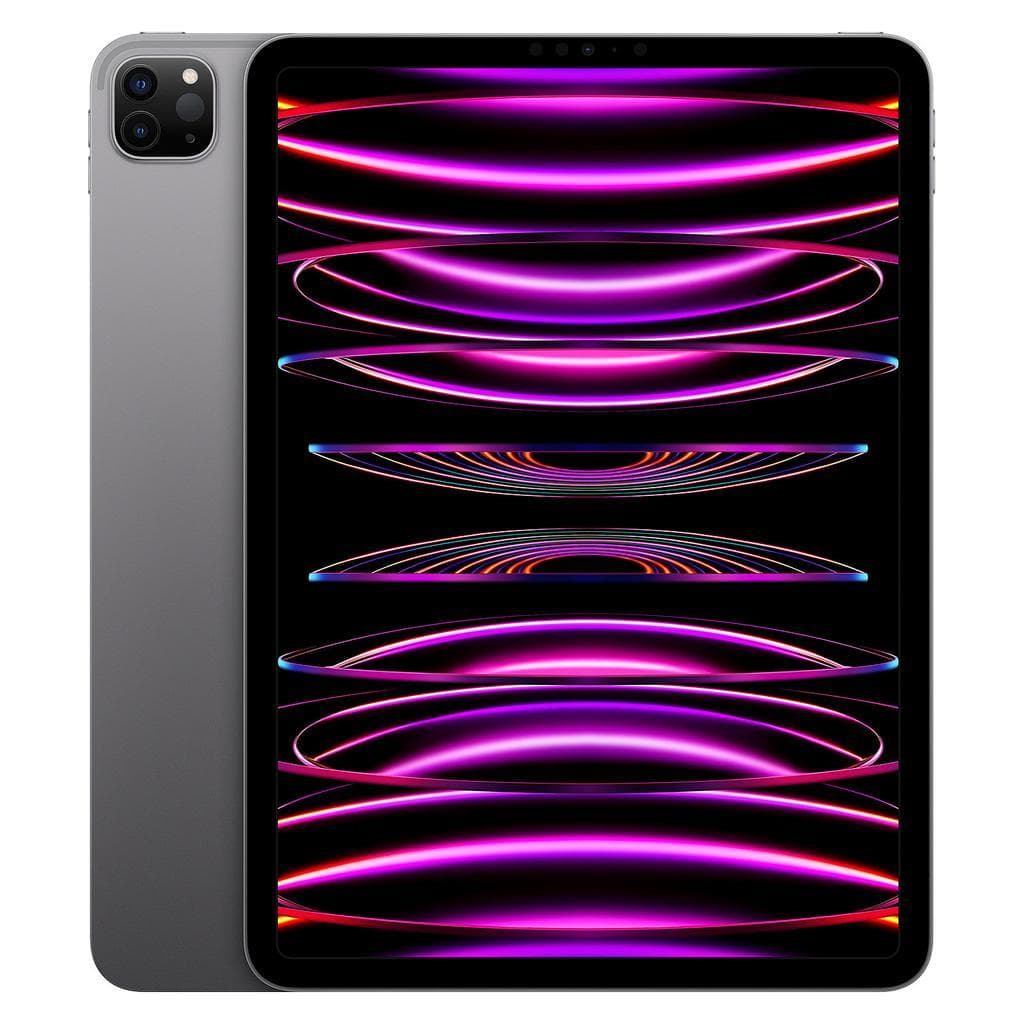 iPad Pro (2022, M2) reconditionné
