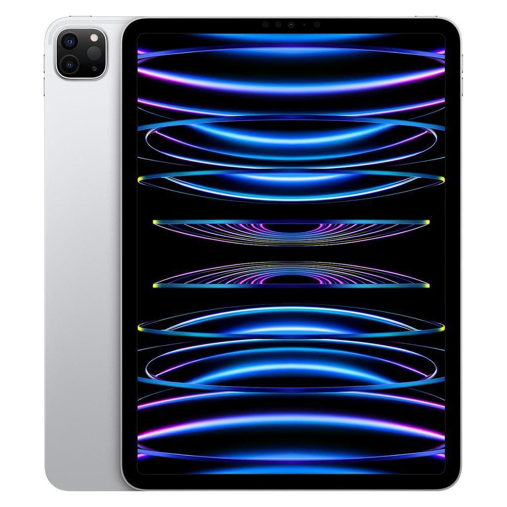 iPad Pro (2022, M2) refurbished