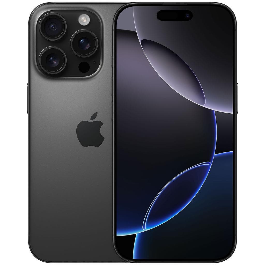 iPhone 16 Pro refurbished