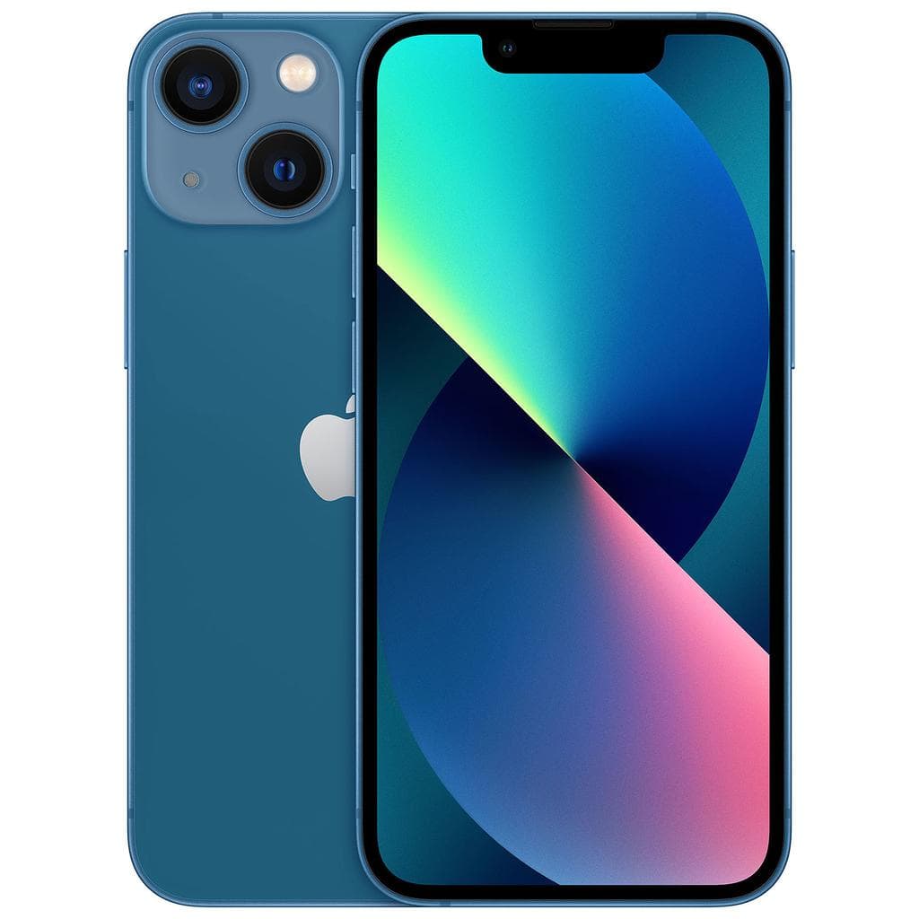 iPhone 13 mini refurbished