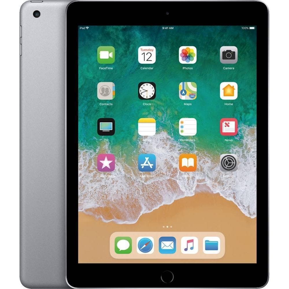 iPad 5 (2017, A9) reconditionné