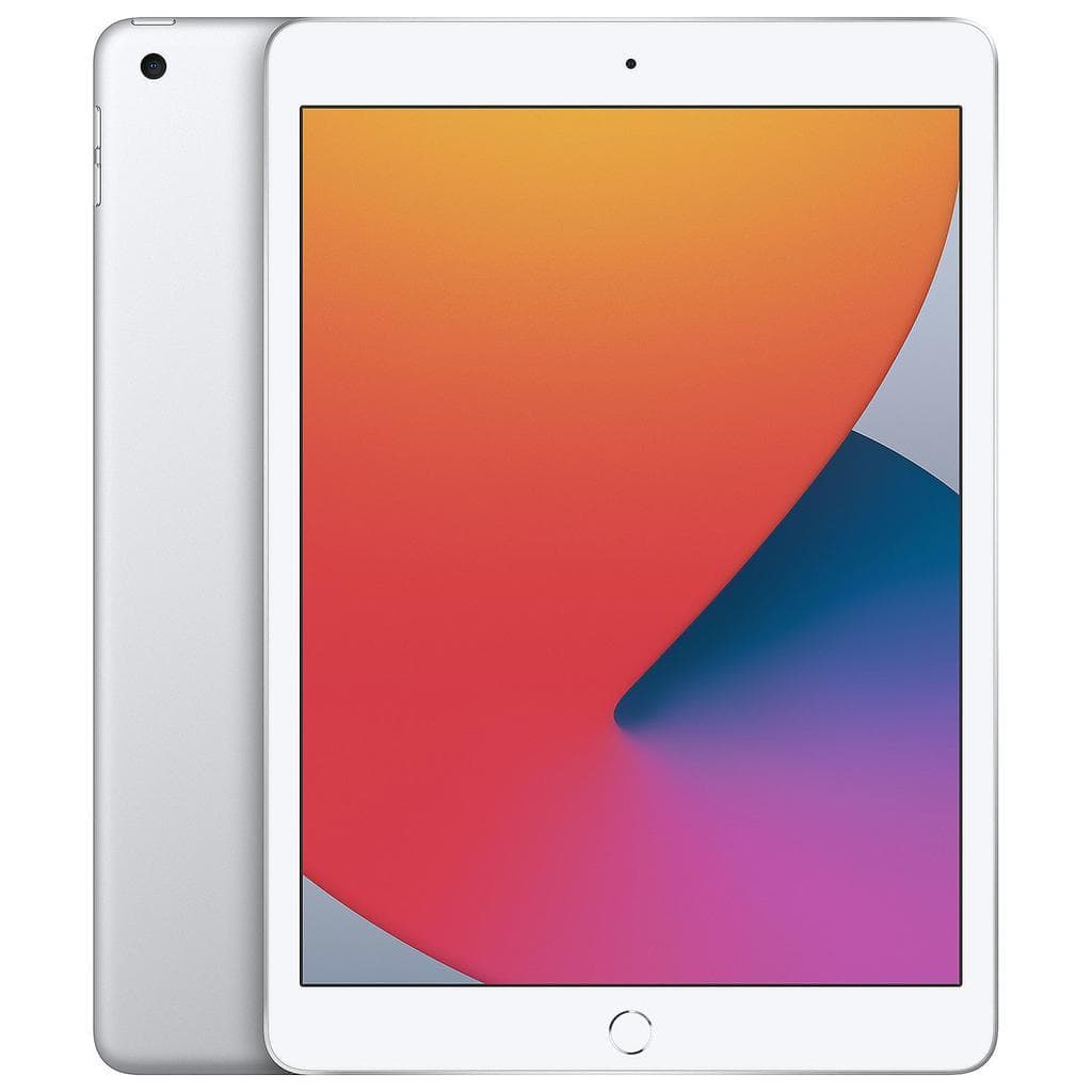 iPad 8 (2020, A12) reconditionné