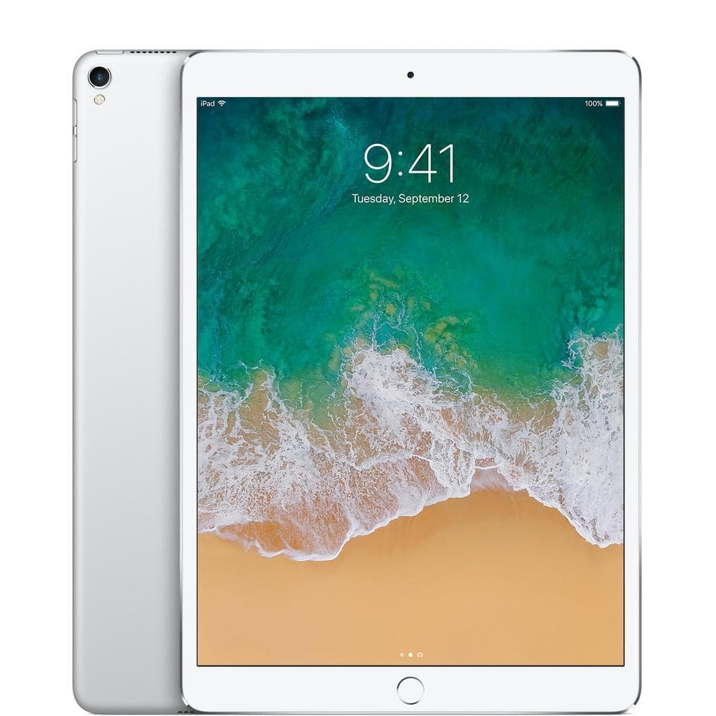 iPad Pro (2017, A10) refurbished