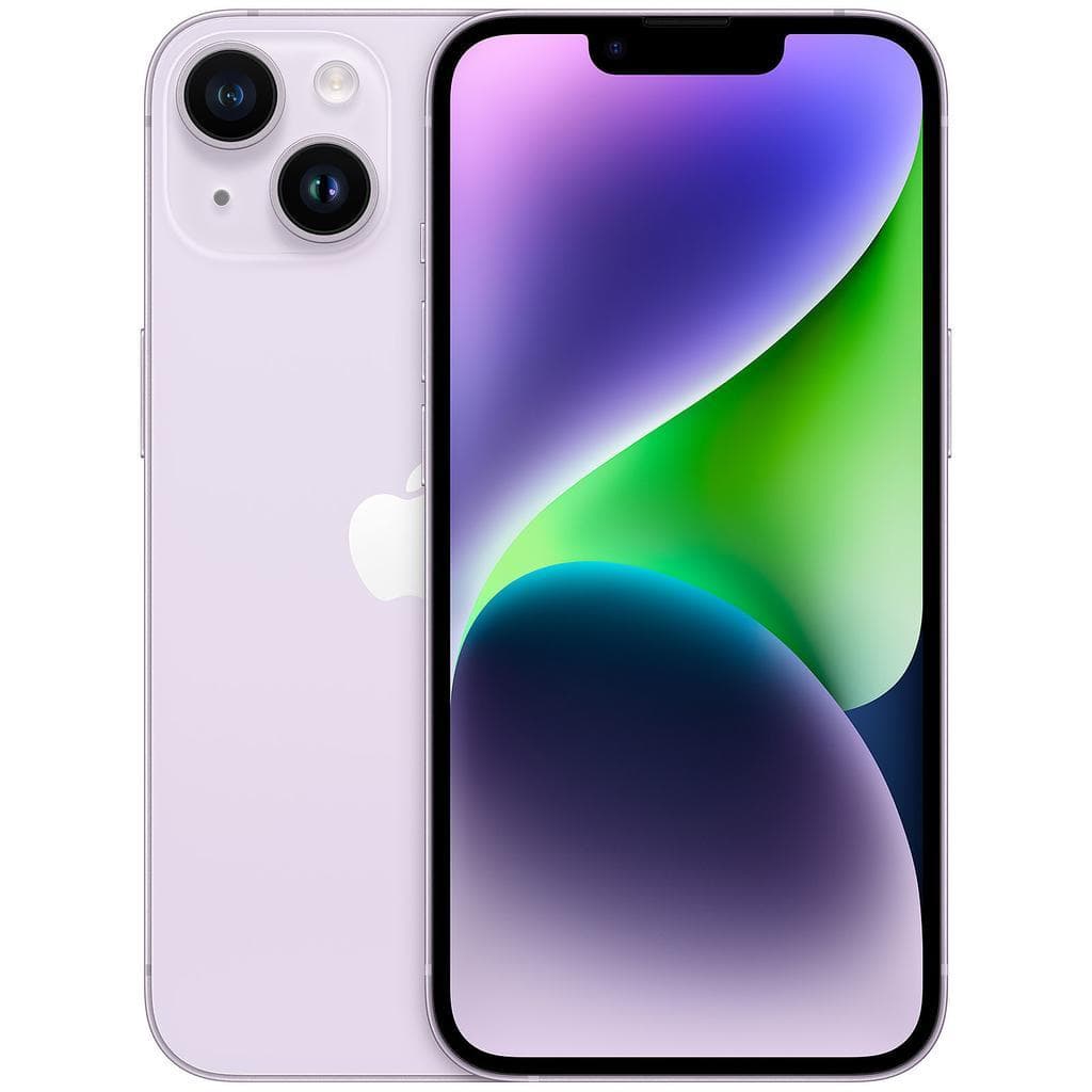 iPhone 14 refurbished