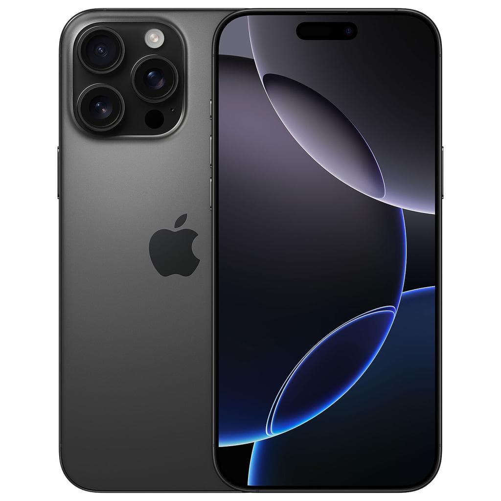 iPhone 16 Pro Max refurbished