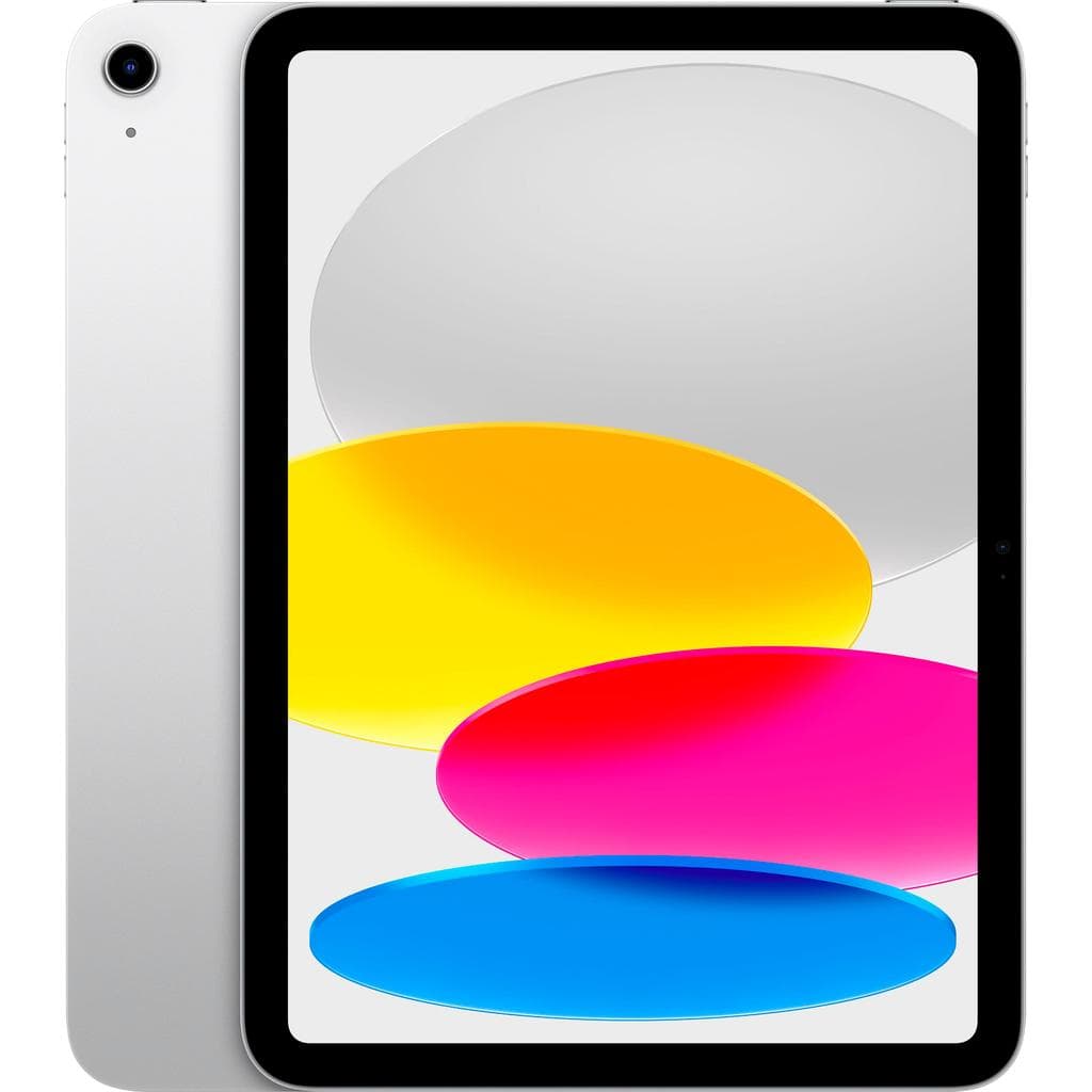 iPad 11 (2025, A16) refurbished