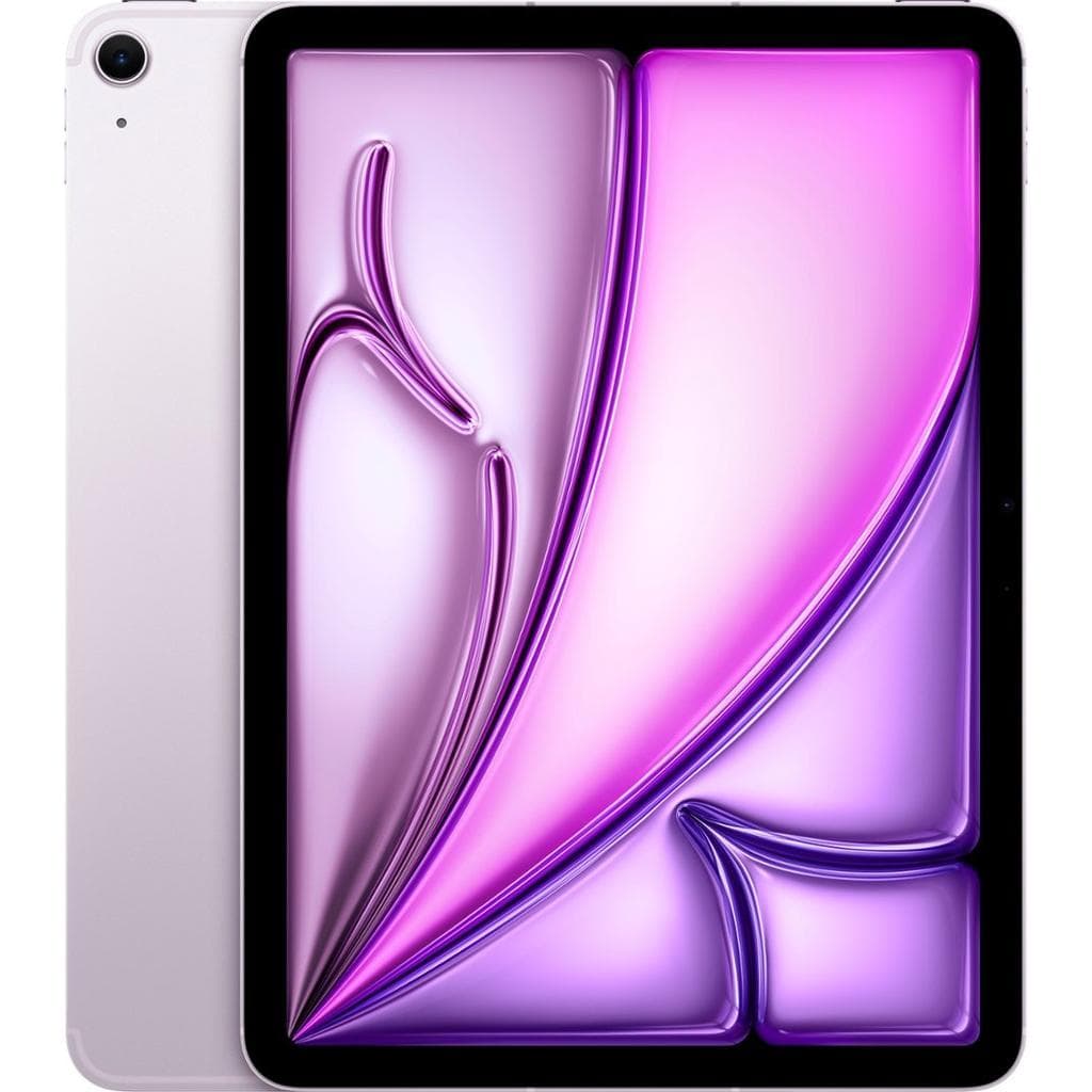 iPad Air 6 (2024, M2) reconditionné