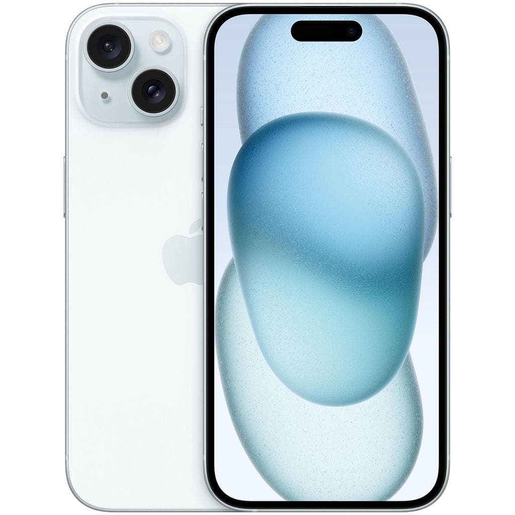 iPhone 15 reacondicionado